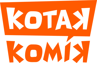 Kotak Komik